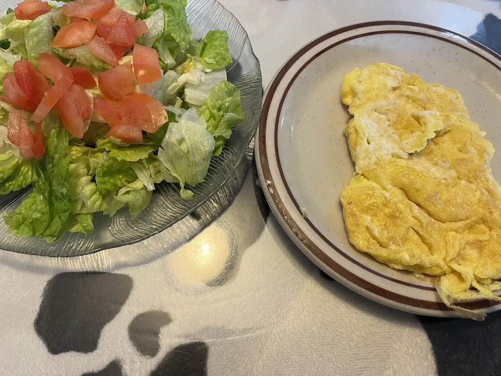 Omelette